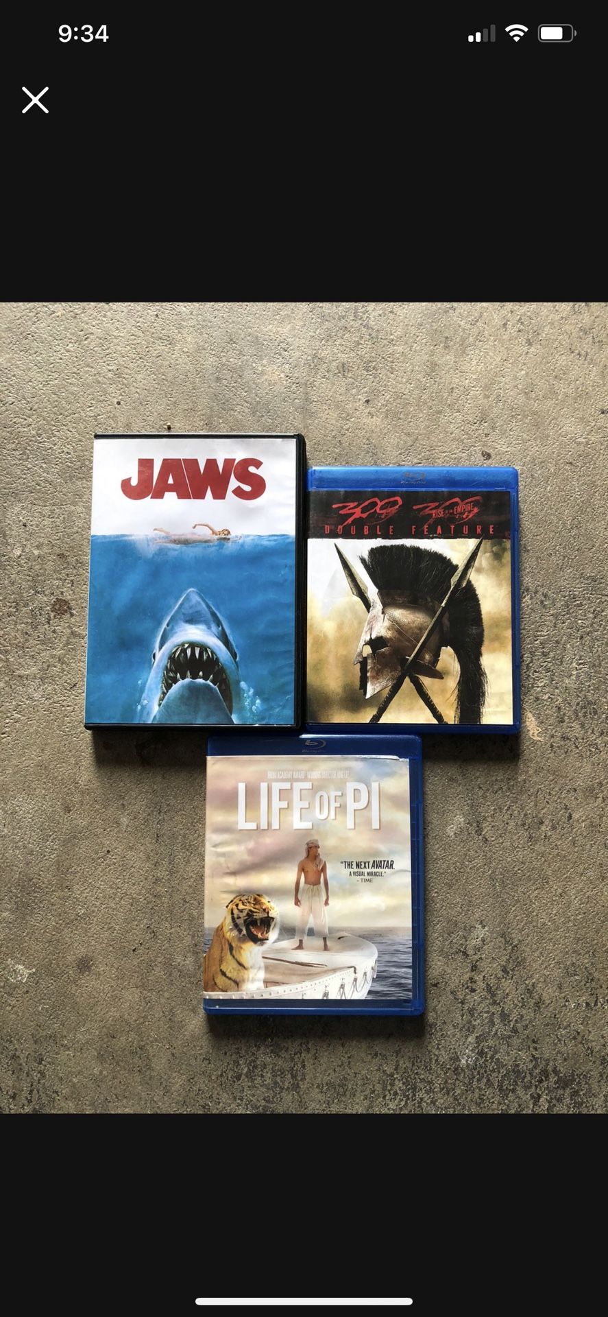 Movies