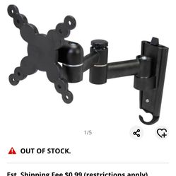 VESA WALL MOUNT for Monitor