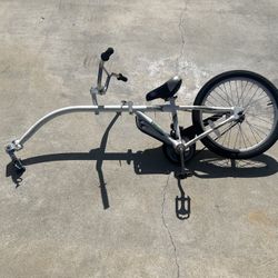 Bike Extension 
