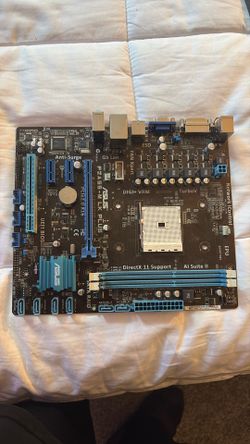 ASUS F2A555-M LK Plus