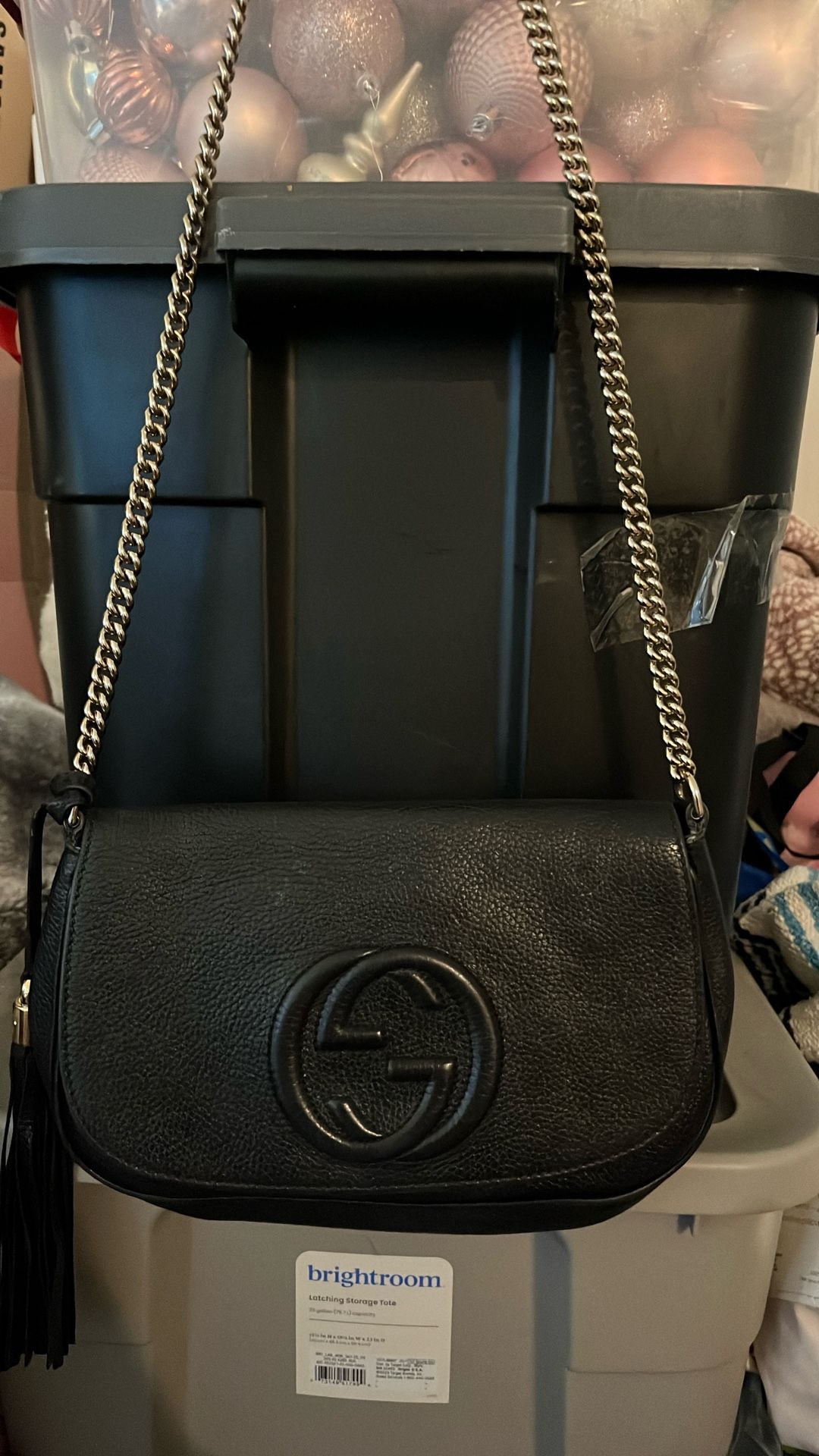 Gucci Shoulder Bag