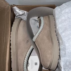 Tasman UGGS