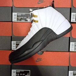 Air Jordan 12 Retro