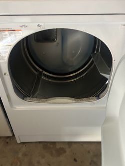 Eletric maytag drer