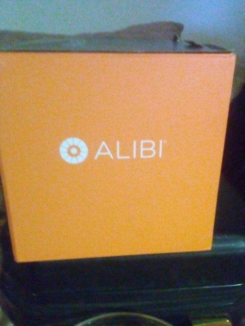 Alibi 