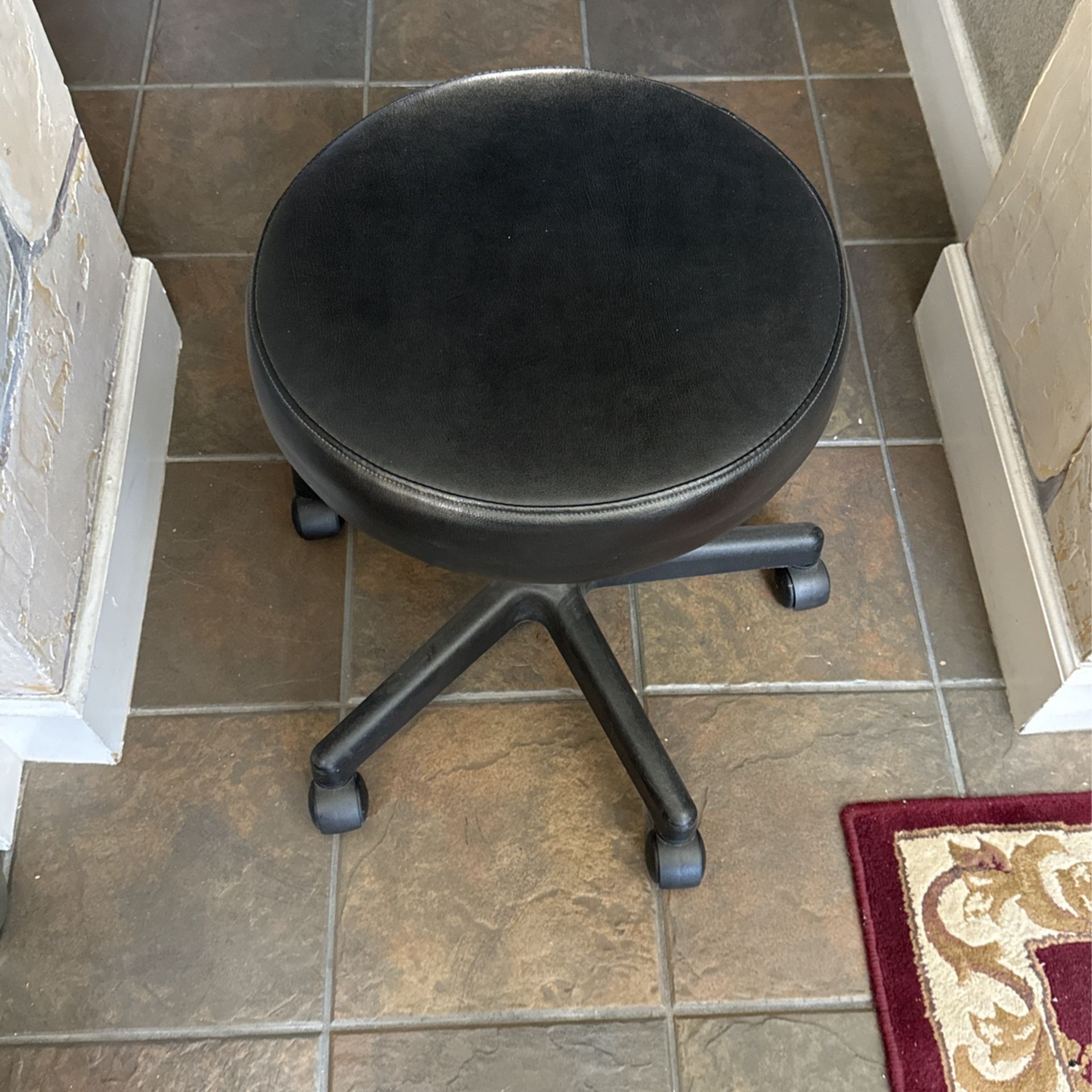 Stool