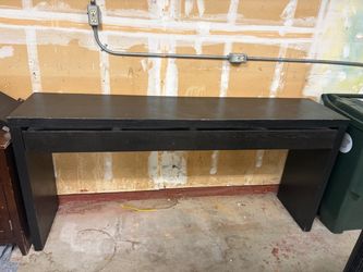 Credenza