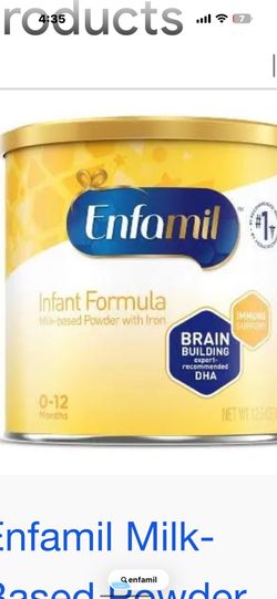 baby form $15