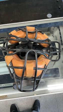 Cooper SLTM-Pro Catchers Mask