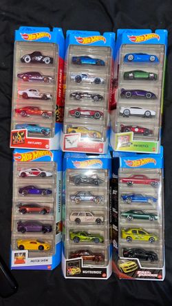 Hot wheels $15 🚗
