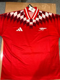 Soccer jersey