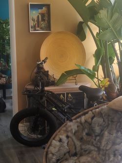 Ebike