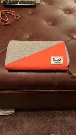 Herschel Card Holder Wallet 