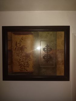 Wall art