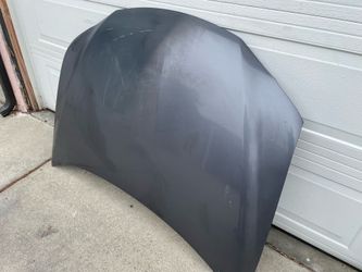 2011 2017 Lexus cr200h hood used Oem