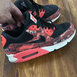 Nike air max 90