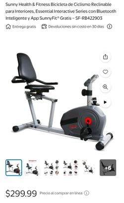 BICICLETA ESTATICA +++ ELÍPTICA!!!