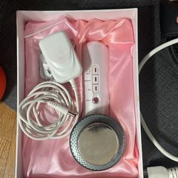 Hand Held body Slimming Machine 