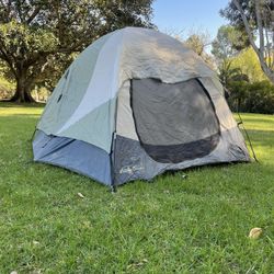 Eddie Bauer 5 Person Tent