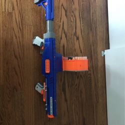 Nerf Raider CS-35 - Make An Offer!