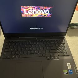 Gaming Laptop