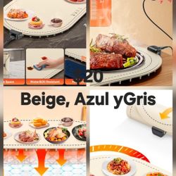 Food Warming Mat