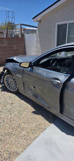 (Pick Apart or As Is )2011 BMW 535i
