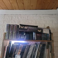 X-Files Collectible Merch Worth 1k