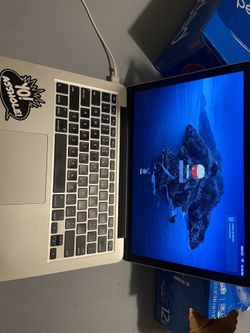 2014 MacBook Pro Fs Or FT For Gaming Pc