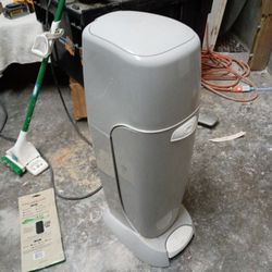 Diaper Trash Can