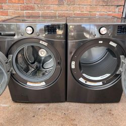 WASHER & DRYER⚡️FREE DELIVERY 🚛❇️. LAVADORA y SECADORA ⚡️