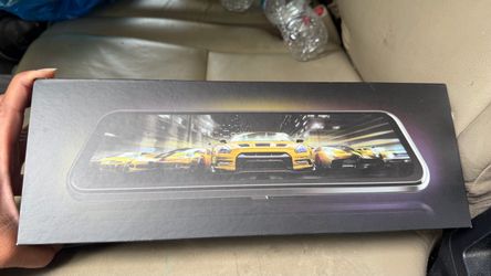 Dash cam