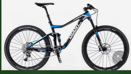 Giant MTB