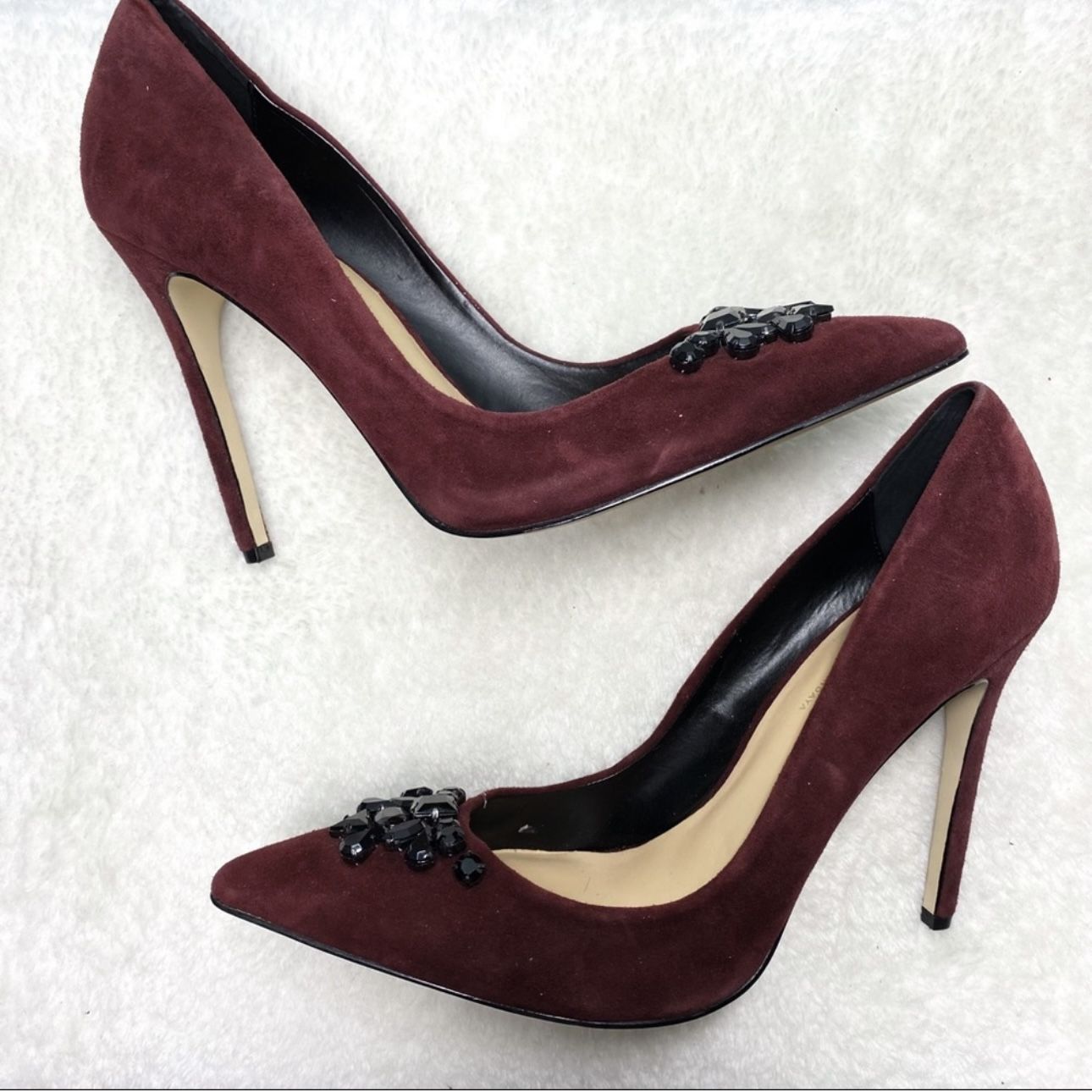 Days By Zendaya Heels