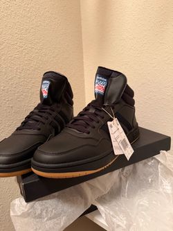 adidas Hoops 3.0 Mid sneakers