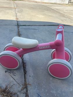 SEREED bike