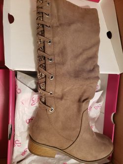 boots