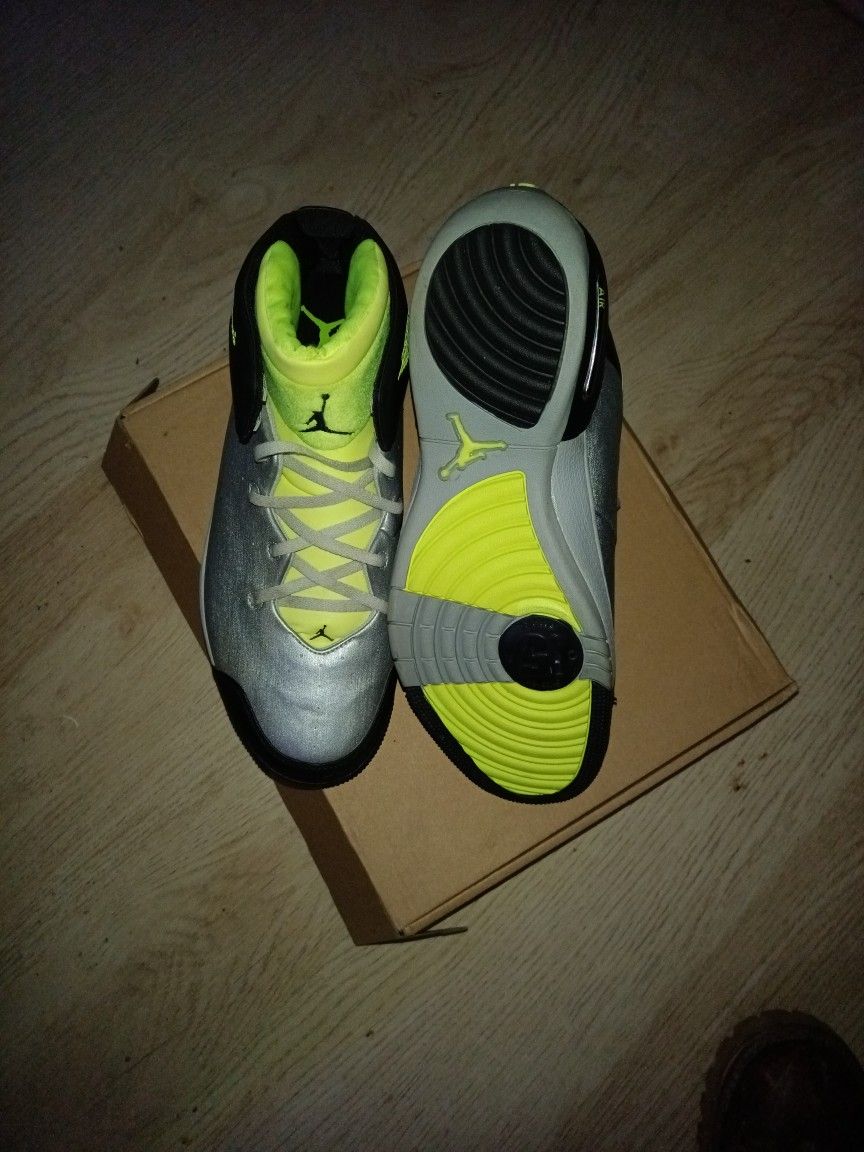 Carmelo Jordans