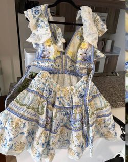 Camila dress