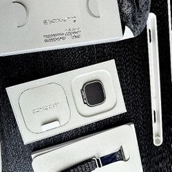 Apple Ultra 2