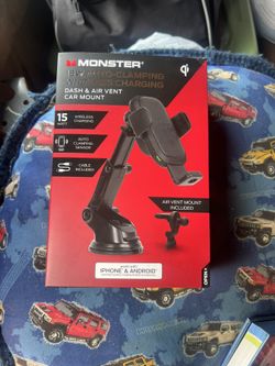 Car Phone Mount