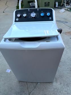General Electric Washer Machine