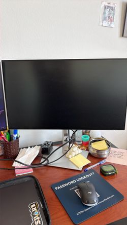 DELL ULTRASHARP U2424