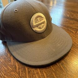 Seattle Super Sonics Baseball Hat
