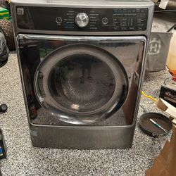 Kenmore Washer 