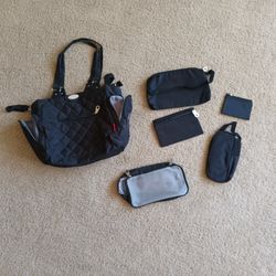Diaper Bag 