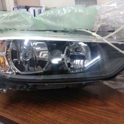 Luces BMW  2015  328