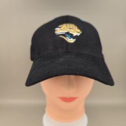 NFL Jacksonville Jaguars Adjustable Hat