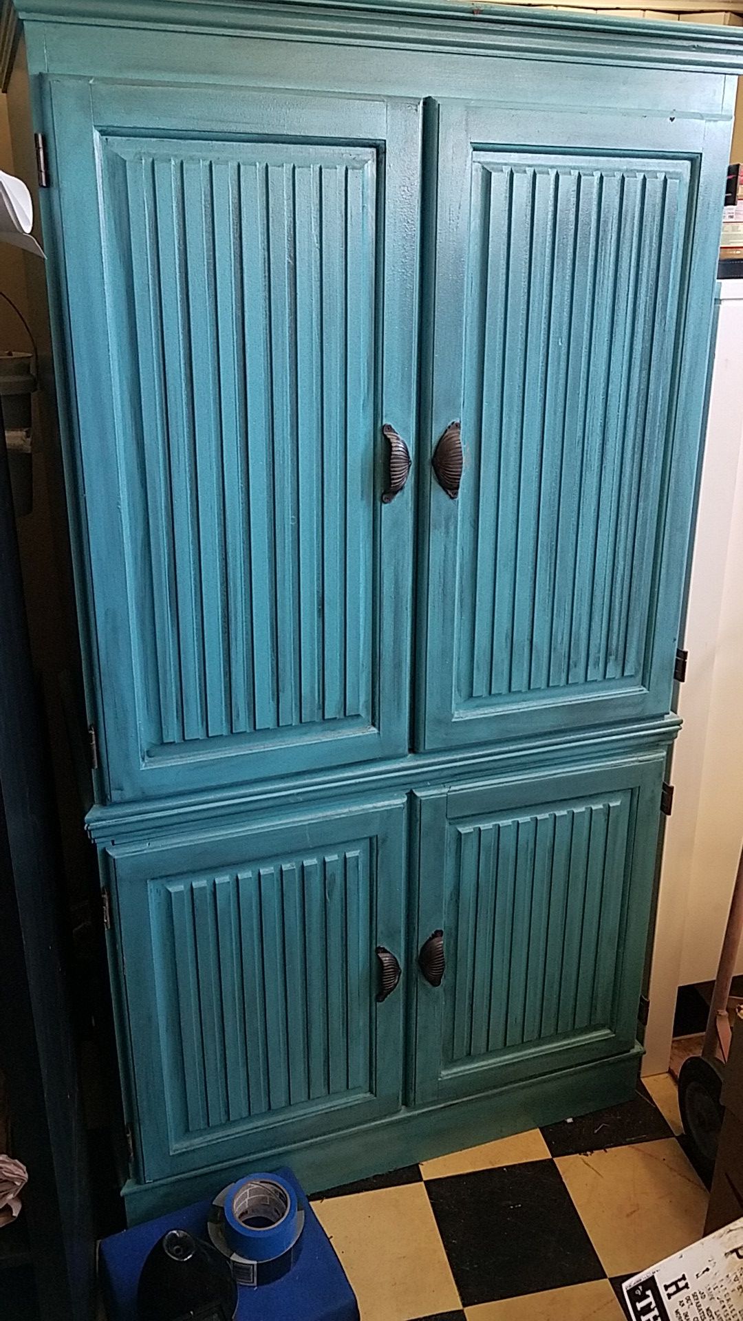 Armoire