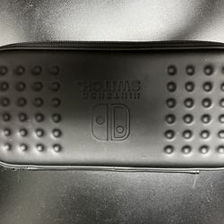 Nintendo Switch carrying Case, FREE Headphones